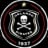 Orlando Pirates logo