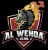 Al Wehda Club logo