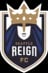 Seattle Reign FC logo