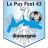 Le Puy Foot logo