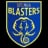 Kerala Blasters logo