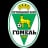 FC Gomel logo