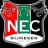 NEC Nijmegen logo