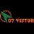 07 Vestur logo