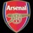 Arsenal logo