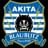 Blaublitz Akita logo