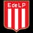 Estudiantes L.P. logo