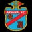 Arsenal Sarandi logo