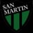 San Martin S.J. logo