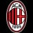 AC Milan logo