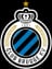 Club Brugge KV logo