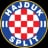 HNK Hajduk Split logo