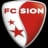 FC Sion logo