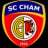 Cham logo