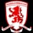Middlesbrough logo