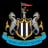 Newcastle United U21 logo