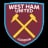 West Ham United U21 logo