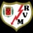 Rayo Vallecano logo