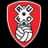 Rotherham logo
