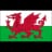 Wales logo
