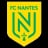 Nantes logo