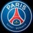 Paris Saint Germain logo