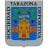 Tarazona logo