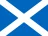 Scotland flag
