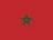Morocco flag