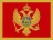 Montenegro flag