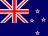 New-Zealand flag