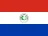 Paraguay flag