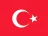 Turkey flag