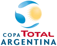 Copa Argentina logo
