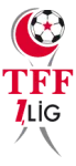 1. Lig logo