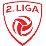 2. Liga logo