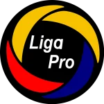 Liga Pro logo
