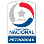Primera División logo