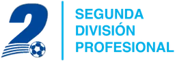 Segunda División logo