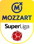 Super Liga logo