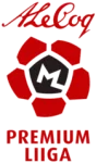 Meistriliiga logo