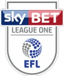 League One logo