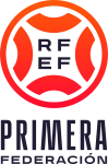 Primera División RFEF - Group 1 logo