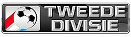 Tweede Divisie logo