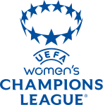 UEFA Champions League Women logo