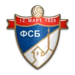 Srpska Liga - Belgrade logo