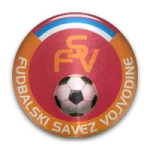 Srpska Liga - Vojvodina logo
