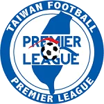 Taiwan Football Premier League logo