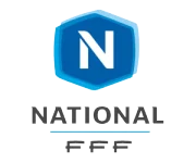 National 1 logo