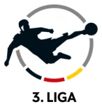 3. Liga logo